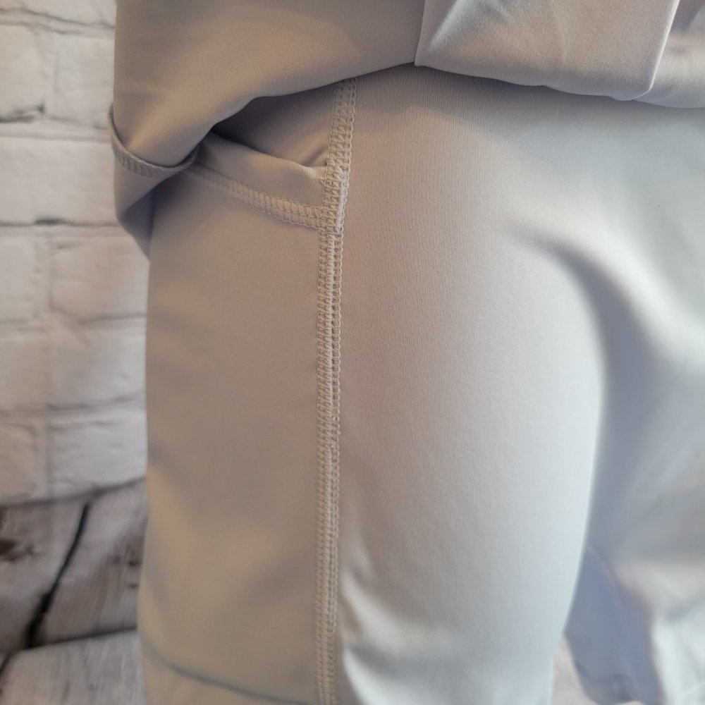 COTTON ON Women's Pleated Tennis Skirt- Iced Sky - Picture 9 of 10